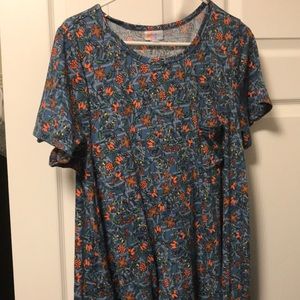 Lularoe Carly